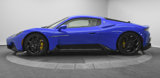 New 2023 Maserati MC20 Coupe image 4