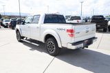 Used 2012 Ford F150 Platinum image 4