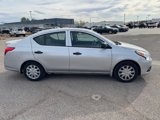 Used 2015 Nissan Versa S Plus image 2