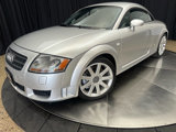 Used 2005 Audi TT 3.2 image 2