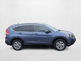 Used 2013 Honda CR-V EX image 4