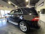 Used 2015 Mercedes-Benz ML 350 2WD image 5