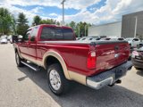 Used 2014 Ford F250 Lariat w/ Chrome Package image 3