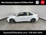 Used 2022 Toyota Corolla SE image 6