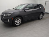 Used 2022 Chevrolet Equinox LT image 2