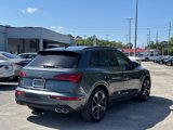 Used 2021 Audi SQ5 Prestige image 3