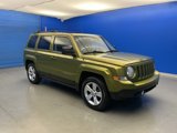 Used 2012 Jeep Patriot Latitude w/ Sun/Sound Group image 2