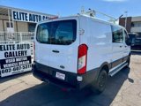 Used 2015 Ford Transit 250 130 Low Roof image 6