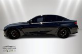 Used 2025 BMW M3 Competition w/ M Carbon Exterior Package image 5