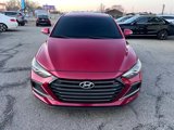 Used 2018 Hyundai Elantra Sport w/ Cargo Package image 2