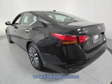 Used 2023 Nissan Altima 2.5 SV image 4