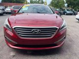 Used 2015 Hyundai Sonata SE w/ Option Group 09 image 2