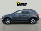 Used 2017 Chevrolet Equinox LT image 2