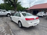 Used 2012 Lincoln MKZ image 3