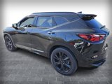 Used 2021 Chevrolet Blazer RS w/ Enhanced Convenience Package image 5