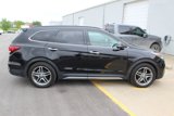 Used 2017 Hyundai Santa Fe Limited image 6