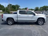 Used 2022 Chevrolet Silverado 1500 RST w/ Z71 Off-Road Package image 2