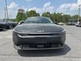 New 2025 Kia K4 LX image 2