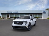 New 2025 Ford Maverick XLT image 2