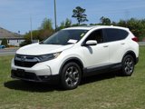 Used 2017 Honda CR-V EX image 3