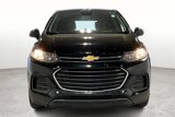 Used 2021 Chevrolet Trax LS w/ Tint and Cruise Package image 4