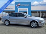 Used 2003 Jaguar X-TYPE 2.5 image 4
