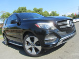Used 2017 Mercedes-Benz GLE 350 4MATIC w/ Premium 2 Package image 2