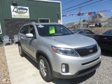 Used 2015 Kia Sorento LX image 2