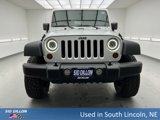 Used 2013 Jeep Wrangler Sport w/ Connectivity Group image 2