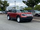 New 2024 Ford Bronco Sport Heritage w/ Heritage Convenience Package image 2