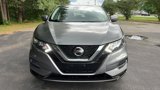Used 2021 Nissan Rogue Sport S image 3