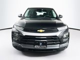 Used 2021 Chevrolet TrailBlazer LS image 2