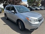 Used 2015 Subaru Forester 2.5i Premium w/ All-Weather Package image 3