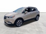 Used 2018 Buick Encore Preferred image 2