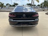 Used 2021 Volkswagen Arteon SE image 5