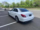 Used 2015 Mercedes-Benz C 300 Sedan image 5