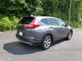 Used 2017 Honda CR-V EX-L image 3