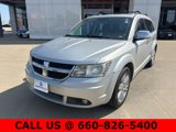 Used 2009 Dodge Journey SXT w/ Entertainment Group #2 image 2