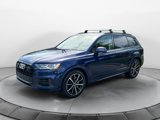 Used 2022 Audi Q7 3.0T Prestige w/ Prestige Package image 3
