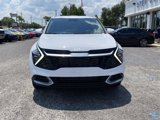 Used 2024 Kia Sportage EX image 3