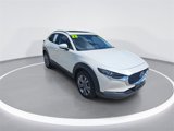 Used 2022 MAZDA CX-30 AWD 2.5 S w/ Premium Package image 2