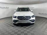 Certified 2021 Mercedes-Benz GLE 350 image 2