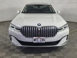 Used 2022 BMW 740i w/ Premium Package image 5