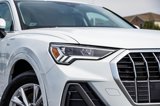 Certified 2024 Audi Q3 2.0T Premium w/ Convenience Package image 3