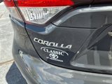 New 2025 Toyota Corolla LE image 5
