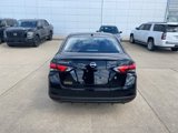 New 2025 Nissan Versa S w/ Trunk Package image 5