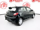 Used 2024 Mitsubishi Mirage ES image 3