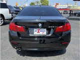 Used 2015 BMW 528i Sedan image 4