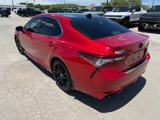 Used 2022 Toyota Camry XSE image 4