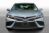 Used 2023 Toyota Camry SE image 3